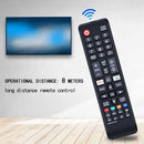 BN59-01315D For Samsung TV Remote Control NETFLIX Prime Video UA75RU7100W - Tavice