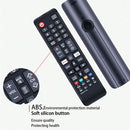 BN59-01315D For Samsung TV Remote Control NETFLIX Prime Video UA75RU7100W - Tavice