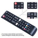 BN59-01315D For Samsung TV Remote Control NETFLIX Prime Video UA75RU7100W - Tavice