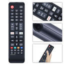 BN59-01315D For Samsung TV Remote Control NETFLIX Prime Video UA75RU7100W - Tavice
