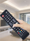 BN59-01315D For Samsung TV Remote Control NETFLIX Prime Video UA75RU7100W - Tavice