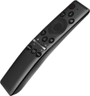 BN59-01357L Voice Remote Fit for Samsung Q70A Q80A Q60A QLED 4K Smart TV QA55Q70 - Tavice
