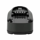 Bosch Compatible Battery 4000mAh 18V PST PSM PSR PSB 18 LI LI-2H Uneo Maxx 2607335040 - Battery Mate
