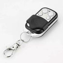 Boss Garage Door Replacement Remote BHT3/BHT-3/HT3/BOSS6 433MHz BOL4/BOL6/OL4 - Tavice