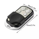 Boss Garage Door Replacement Remote BHT3/BHT-3/HT3/BOSS6 433MHz BOL4/BOL6/OL4 - Tavice