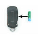Boss Guardian SteelLine 2211L Compatible Garage Door Remote BHT4/BOL4/BOL6/BRD1 - Tavice