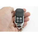 Boss Guardian SteelLine 2211L Compatible Garage Door Remote BHT4/BOL4/BOL6/BRD1 - Tavice