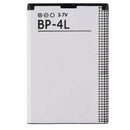 BP-4L For Nokia Compatible battery E55,E52,6760 ,6790,E6,E61i,E71,E63,E90,N810,N97 - Battery Mate