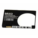 BR50 BR-50 Compatible Battery for Motorola U6 V6 PEBL Razr V3 V3i V3c V3m - Battery Mate
