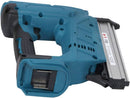 Brushless Cordless Brad Nailer Straight Finish Nail Gun - Tavice