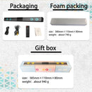 BS-28E TV Sound Bar with 4 Speakers 22 Inch Mini 3D Stereo Surround Soundbar - Tavice