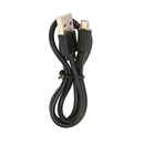 Cam Battery Charging Station Doorbell Battery Charger Dual Port For 601 - Tavice