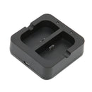 Cam Battery Charging Station Doorbell Battery Charger Dual Port For 601 - Tavice