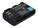 Camera Battery LP-E6 For Canon EOS 5D Mark III EOS 80D 70D 7D 60D 6D - Battery Mate