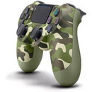 Camouflage DualShock Bluetooth Controller Compatible For Sony Playstation 4 PS4 Doubleshock - Tavice