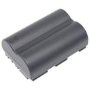 Canon BP-511a BP-511 Compatible Battery | BP-512 EOS 10Da 20D 30D 40D 50D 5D D30 D60 300D - Battery Mate