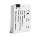 Canon Compatible LP-E5 Battery Replacement - Tavice