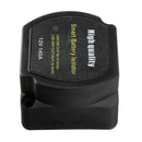 Car Dual Battery System Kit 12V 140A IP65 Smart Isolator Voltage Sensitive Relay - Tavice