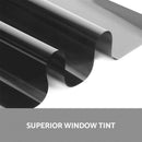 Car Home Window Tint Tinting Film Black Roll | 5% - Tavice