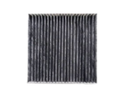 Car Pollen Cabin Air Filter For Honda Jazz Insight Civic HR-V City - Tavice