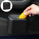 Car Trash Bin Door Hanging Trash Can Portable Rubbish Garbage Car Storage Box AU - Tavice