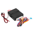 Car Universal Door Lock Locking Keyless Entry System Remote Central Control Set - Tavice