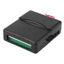 Car Universal Door Lock Locking Keyless Entry System Remote Central Control Set - Tavice