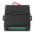 Car Universal Door Lock Locking Keyless Entry System Remote Central Control Set - Tavice