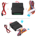 Car Universal Door Lock Locking Keyless Entry System Remote Central Control Set - Tavice