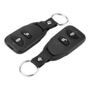 Car Universal Door Lock Locking Keyless Entry System Remote Central Control Set - Tavice
