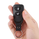 Car Universal Door Lock Locking Keyless Entry System Remote Central Control Set - Tavice