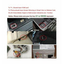 Car WiFi Display Mirror Link Adapter MiraScreen DLNA Airplay RCA For Android iOS - Tavice