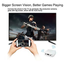 Car WiFi Display Mirror Link Adapter MiraScreen DLNA Airplay RCA For Android iOS - Tavice