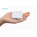 Car WiFi Display Mirror Link Adapter MiraScreen DLNA Airplay RCA For Android iOS - Tavice
