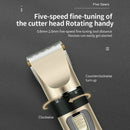Cat Dog Pet Clippers Hair Electric Clipper Grooming Trimmer Shaver Cordless Kit - Tavice