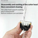 Cat Dog Pet Clippers Hair Electric Clipper Grooming Trimmer Shaver Cordless Kit - Tavice