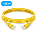 Cat6 Network Ethernet Cable Lan Cables 100M/1000Mbps [30 Meters] - Tavice