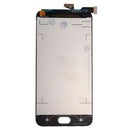 CD Display Digitizer Touch Screen Glass Assembly for Oppo A57 White - Battery Mate
