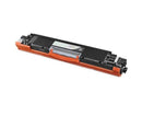 CE310A - CE313A (126A) Compatible Toner Cartridges - Tavice