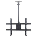 Ceiling Wall Mount TV Bracket 30- 65" with Tilt Feature & 180 Rotate For Samsung LG Sony - Tavice