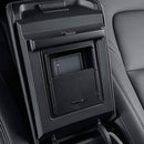 Centre Console Organizer Armrest Storage Box Drawer for Tesla Model 3 2016-2022 - Tavice