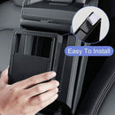 Centre Console Organizer Armrest Storage Box Drawer for Tesla Model 3 2016-2022 - Tavice