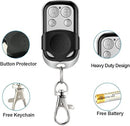 Centsys / Centurion NOVA Compatible Blue Garage/Gate Remote Control Replacement - Tavice