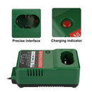 Charger for Makita NiMH NiCd Battery DC1414T DC1414F DC1804 7.2V-18V Tool - Tavice