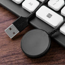 Charger for Samsung Galaxy Watch 4 Smartwatch 1m USB Charging Dock Cable - Tavice