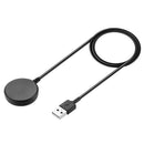 Charger for Samsung Galaxy Watch 4 Smartwatch 1m USB Charging Dock Cable - Tavice