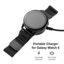 Charger for Samsung Galaxy Watch 4 Smartwatch 1m USB Charging Dock Cable - Tavice
