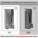 Charging Dock Station For Dyson V11 Vacuum Cleaner Wall Mount Holder Bracket AU - Tavice