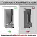 Charging Dock Station For Dyson V11 Vacuum Cleaner Wall Mount Holder Bracket AU - Battery Mate