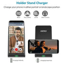 Choetech Wireless Charger Qi 10W Black T524-S - Tavice